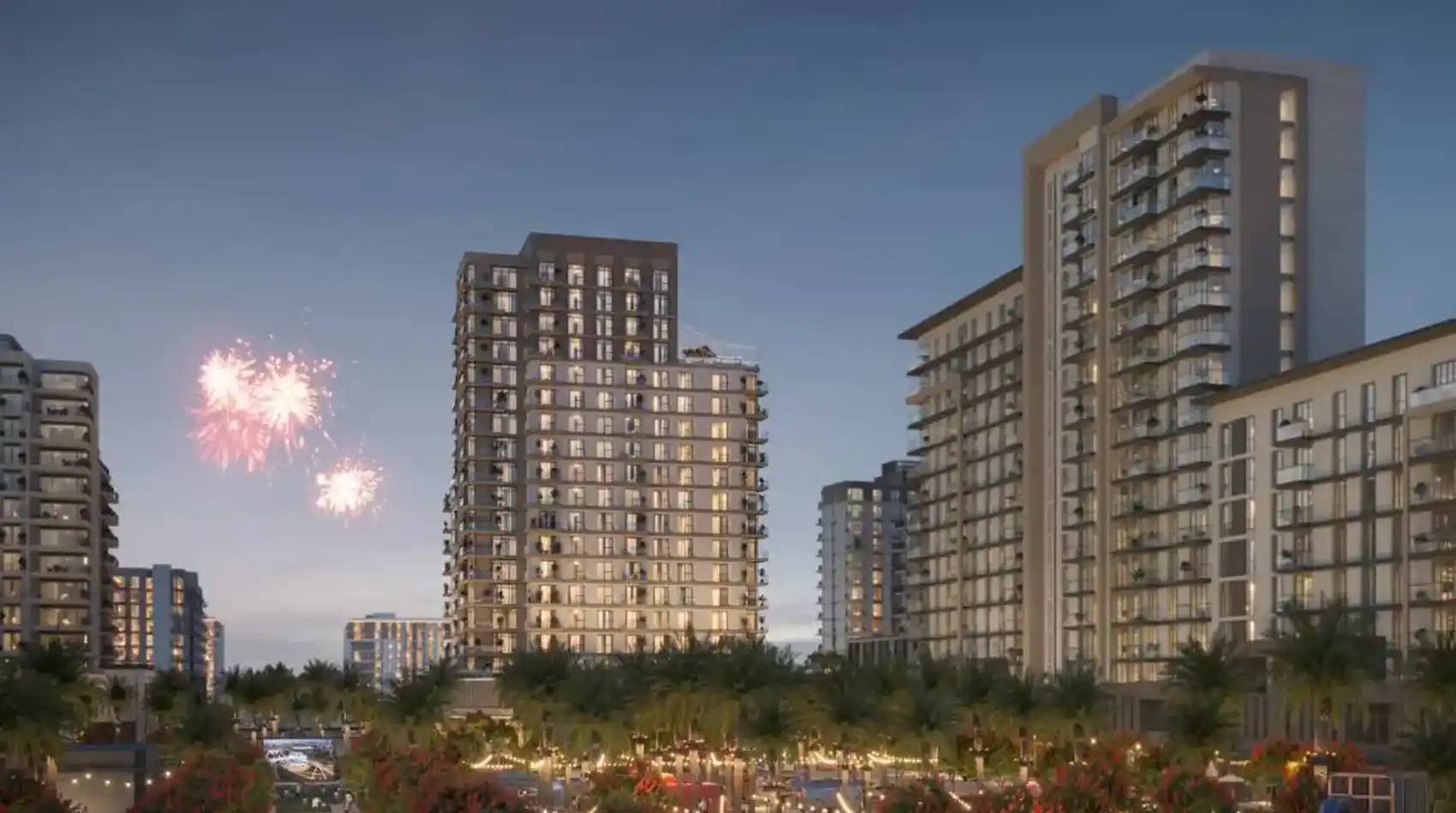 Alton Residences